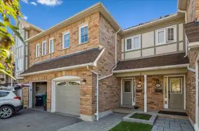 2350 Britannia Road Unit# 60 Mississauga Ontario L5M 6A7