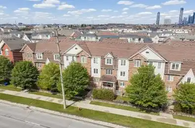 619 Dundas Street Unit# 4 Mississauga Ontario L5B 0B5
