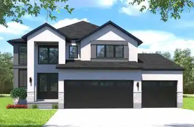 80 DEARING Drive South Huron Ontario N0M 1T0