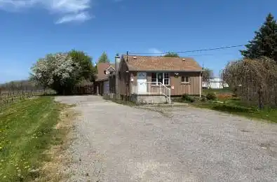 3949 Greenlane Road Lincoln Ontario L0R 1B1