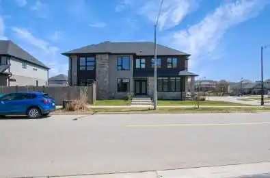 556 Mayapple Street Waterloo Ontario N2V 0C3