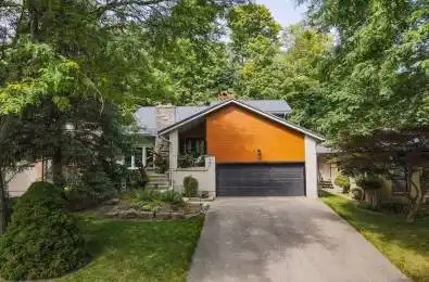 500 Foxhill Place Waterloo Ontario N2T 1X7