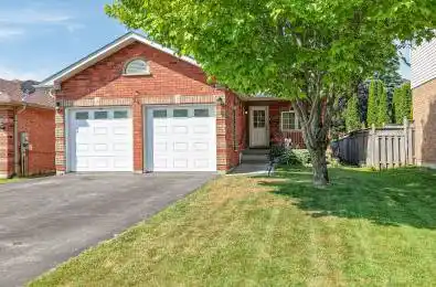 78 Vanessa Drive Orillia Ontario L3V 7X1