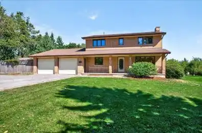 549 Bissview Avenue Selwyn Ontario K9J 6X4