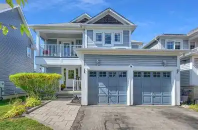 74 Stillwell Lane Clarington Ontario L1B 1R4