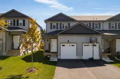 14 Nicole Park Place Bracebridge Ontario P1L 0C8