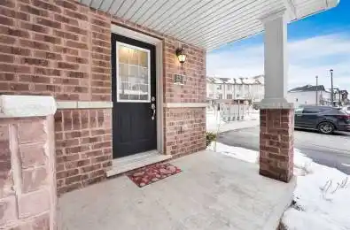 420 Linden Drive Unit# 22 Cambridge Ontario N3H 5L5