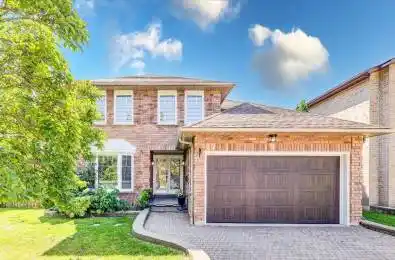 27 Sugarbush Square Toronto E10 Ontario M1C 3M6