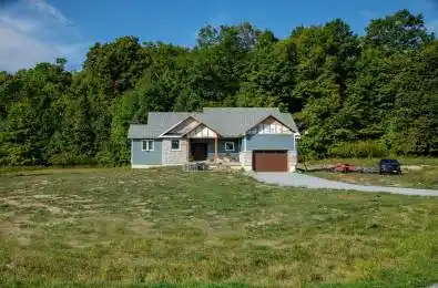 1054 Cranberry Cove Lane Frontenac Ontario K0H 2N0