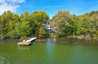101 MARINE Drive Callander Ontario P0H 1H0