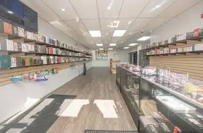 2639 Islington Avenue Toronto W10 Ontario M9V 2X4