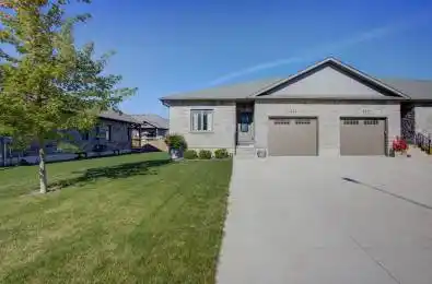 274 Mccourt Place North Perth Ontario N0G 1B0