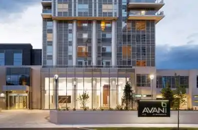 275 Village Green Square Unit# 215 Toronto E07 Ontario M1S 0L7