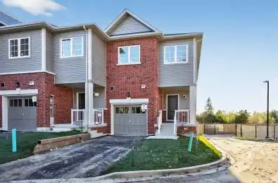 104 Walden Drive Shelburne Ontario L9V 3Y1