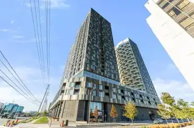 10 Abeja Street Unit# 1412 Vaughan Ontario L4K 0R4