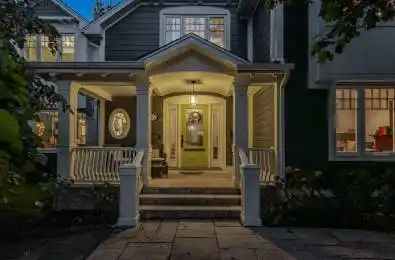 35 Monticello Crescent Guelph Ontario N1G 2M1