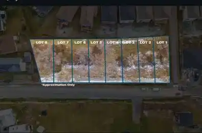 Lot 1 Emma Street Loyalist Ontario K0H 2H0