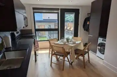 317 O'Connor Drive Unit# Main Toronto E03 Ontario M4J 2V1