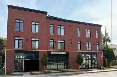 675 Bronson Avenue Glebe - Ottawa East and Area Ontario K1S 1Z8