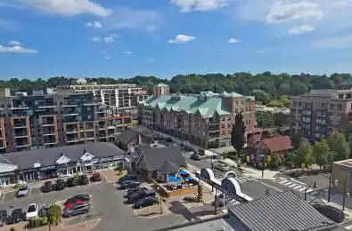 160 Woodbridge Avenue Unit# PH609 Vaughan Ontario L4L 0B8