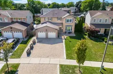 6240 Edenwood Drive Mississauga Ontario L5N 3B7