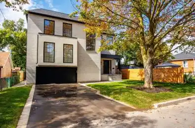 120 Hammell St Street Toronto C06 Ontario M3H 2P5
