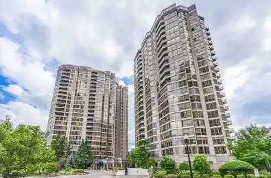 55 Kingsbridge Garden Circle Unit# 2213 Mississauga Ontario L5R 1Y1