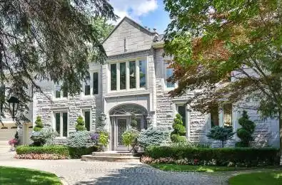 192 The Bridle Path Toronto C12 Ontario M3C 2P5