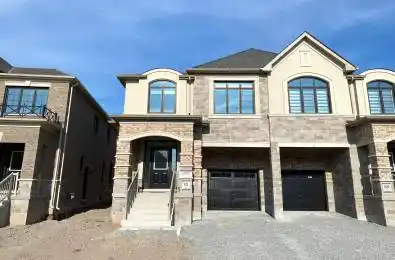 1461 Savoline Boulevard Milton Ontario L9E 2G5