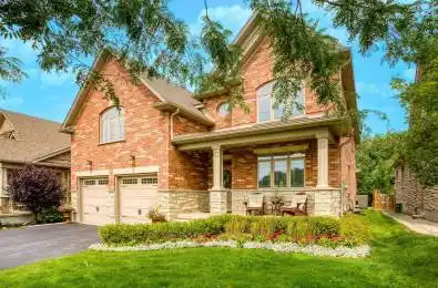 70 Waverley Drive Guelph Ontario N1E 6C8