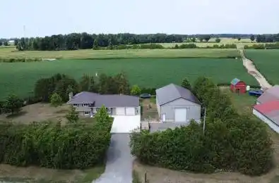 305 Norfolk County 28 Road Norfolk Ontario N0E 1G0
