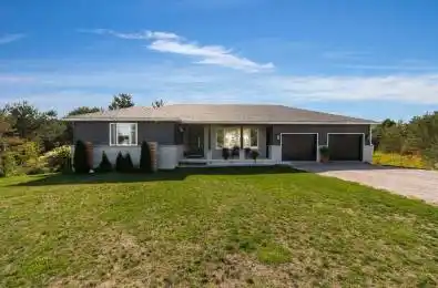 153 Rue Eric N/A Tiny Ontario L9M 0H1