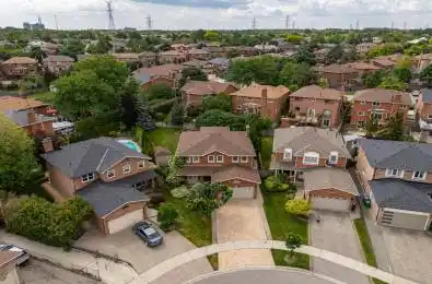 2054 Teeside Court Mississauga Ontario L5M 3E5