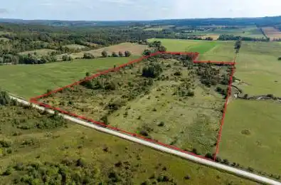 557141 4th Concession Meaford Ontario L0H 1E0