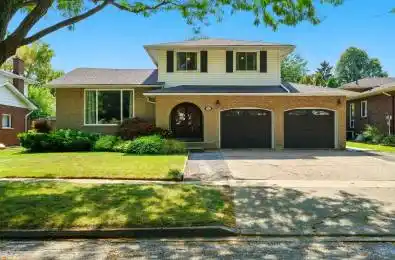 7022 York Drive Niagara Falls Ontario L2E 7A3