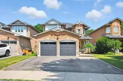 139 Tremount Street Whitby Ontario L1M 1E9