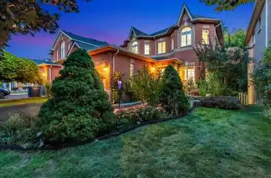 7173 Waldorf Way Mississauga Ontario L5N 7R3