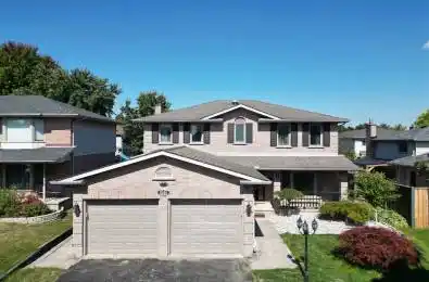 68 BUCHAN Road London East Ontario N5V 1L2