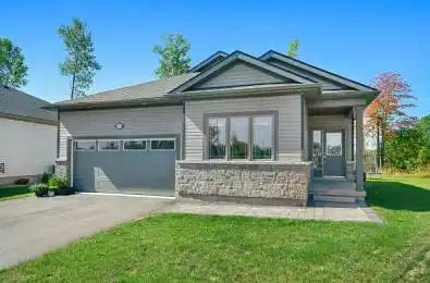 250 ADLEY Drive Brockville Ontario K6V 7J2
