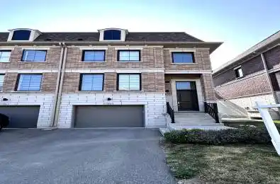 30 Seacoasts Circle Vaughan Ontario L6A 5B8