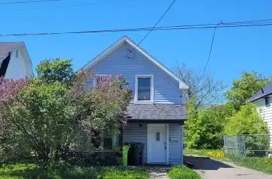 63 Walnut Street Sault Ste Marie Ontario P6B 2E4