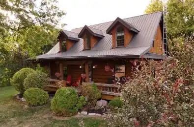 4997 Spicer Road Elizabethtown-Kitley Ontario K6V 5T5