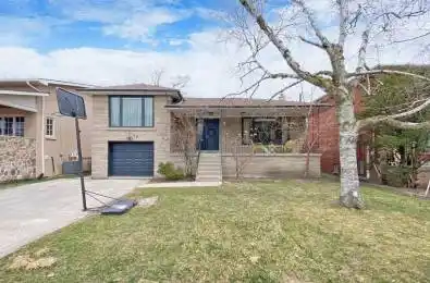 79 Hove Street Toronto C06 Ontario M3H 4Z2