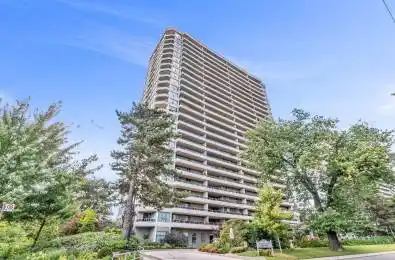 50 Quebec Avenue Unit# 508 Toronto W02 Ontario M6P 4B4