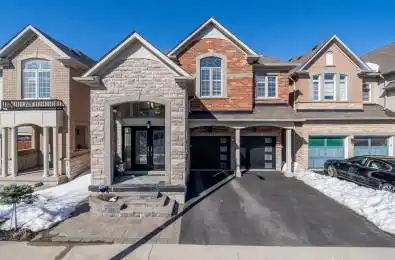3347 Roma Avenue Burlington Ontario L6M 0N7
