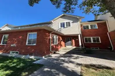 100 Beddoe Drive Unit# 40 Hamilton Ontario L8P 4Z2