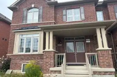 18 Primo Road Unit# Main Brampton Ontario L7A 3Y1