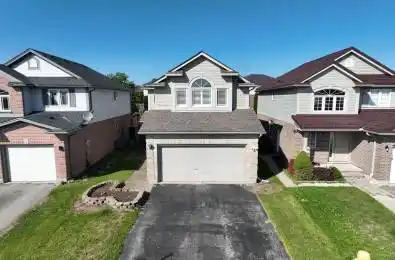 3053 Meadowgate Boulevard London South Ontario L6M 1L1