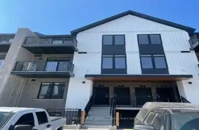 405 Myers Road Unit# 71 Cambridge Ontario N1P 1J6