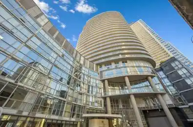 38 Dan Leckie Way Unit# 2612 Toronto C01 Ontario M5V 2V6